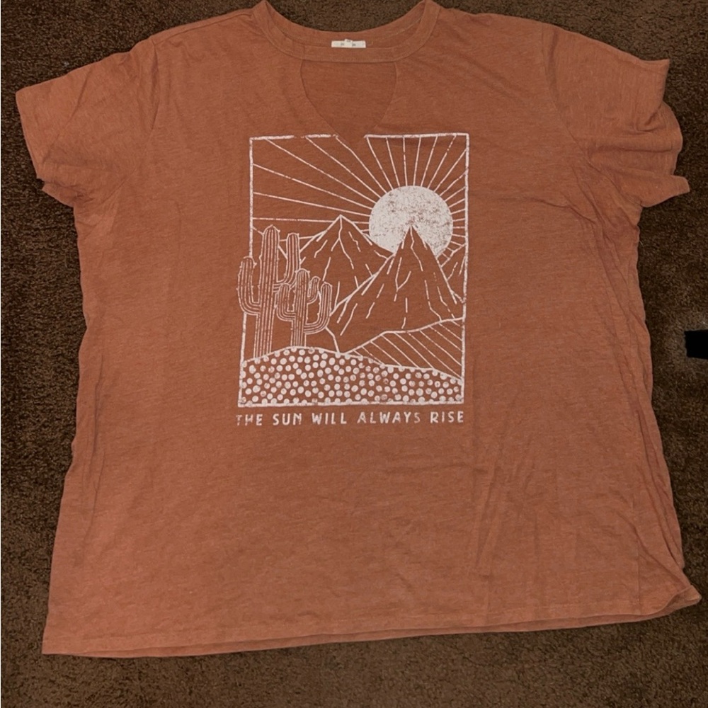 Maurices Women’s Graphic Tee